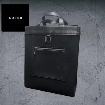 ADRER 토트백