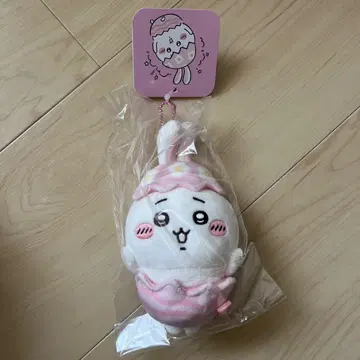 치이카와 (먼작귀) 이제 부활절이 다가오는 마스코트 치이카와 (먼작귀)