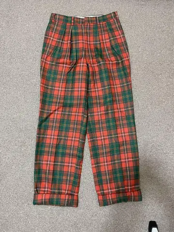 RARACUTA 90s 팬츠