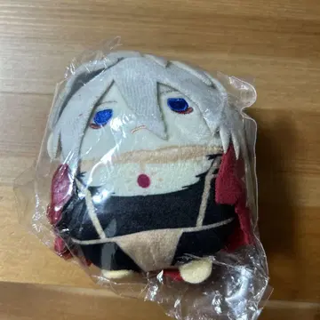 Fate FGO 카르나 후와코로린 봉제 인형 마스코트