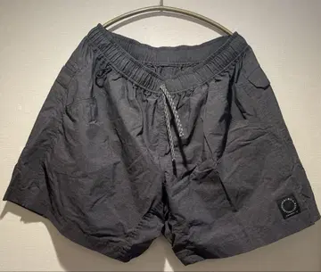 야마토미치 5 Pocket Shorts 그레이 XL