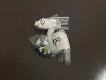 UNDERTALE 언더테일 집어 연결 마스코트