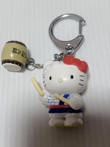 레어! 현지 헬로키티 키티 키링 기타큐슈 고쿠라 기온 타이코