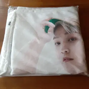 THE BOYZ 도보이즈 담요 케빈