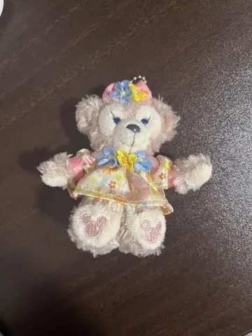 셰리메이 키링 Blossoms