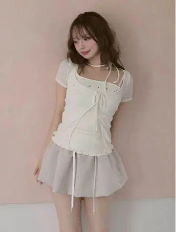 ANDMary Claire set tops