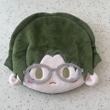 하스미 케이토 별 모에 파우치 taptap