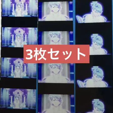 우타프리 탭나이 영화 혜택 시계 부품 미후 아오이 페어리 솔로
