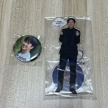 요코하마 F 마리노스 x JUNON 온라인 복권 아마노 준 선수