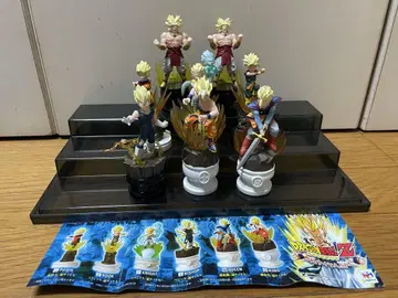 드래곤볼 체스 피스 컬렉션 초사이어인 SP