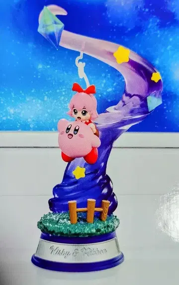 별의 커비 Twinkle Traveler Swing Kirby 2