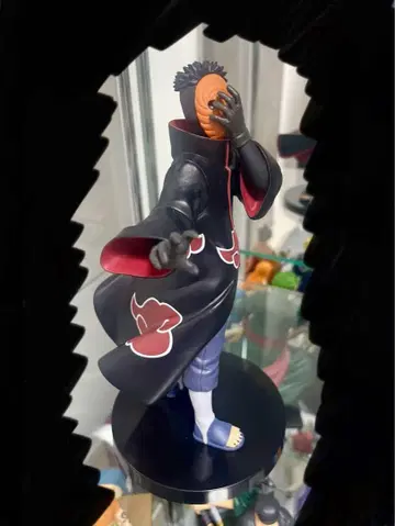 NARUTO 돌풍전 VIBRATION STARS 토비 피규어