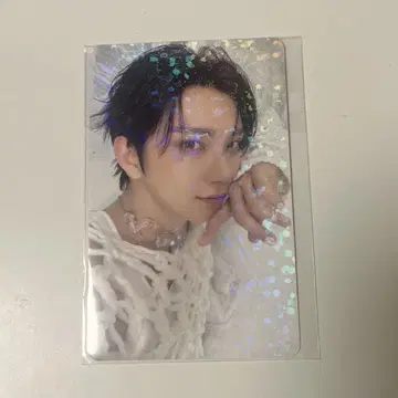 SEVENTEEN HAPPY BURSTDAY Weverse 조슈아