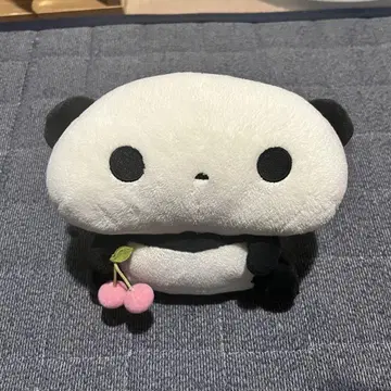 타레판다 봉제 인형 치비타레
