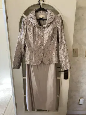 La festa chic 수트