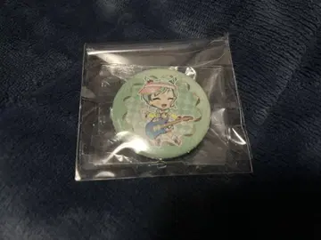 어드벤처 달력 캔뱃지 히카와 히나