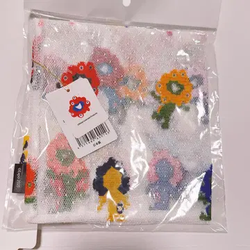 미야쿠미야쿠 레이스 에코백 오사카 만국박람회 미사용 새상품