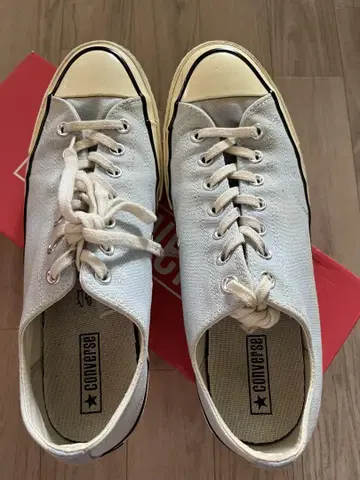 CONVERSE 컨버스 CT70 US11