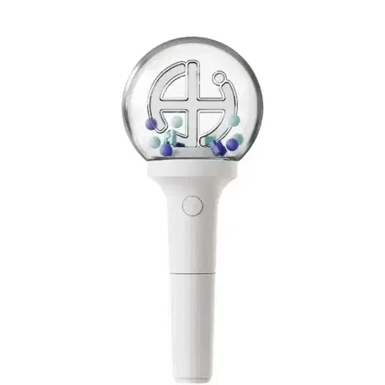 정해인 응원봉