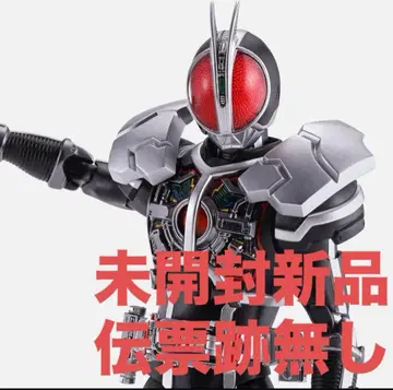 S.H.Figuarts (진골 조각 제법) 가면라이더 파이즈 엑셀 폼