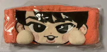 SnowMan 헤어밴드 스노치루 미야타테 료타 다테사마 새상품