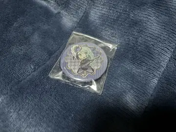 히카와 사요 어드벤트 달력 캔뱃지