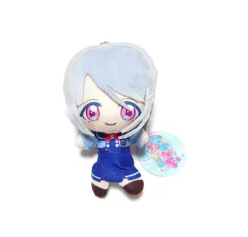 비밀의 아이프리 로쿠도 에루 봉제 인형 마스코트