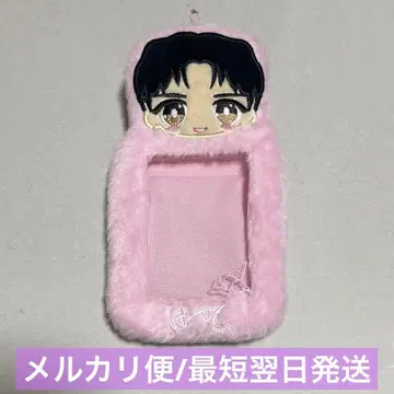 M!LK 사노 유토 트레이딩 카드 케이스