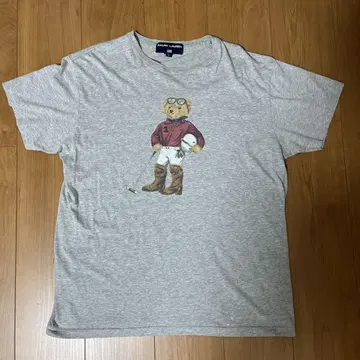 랄프 T