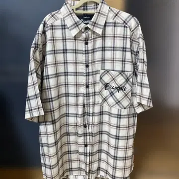 Example 반팔 셔츠