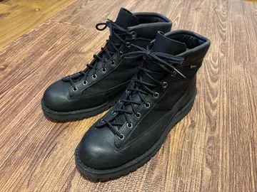 Danner Field 블랙 US 9 27cm Gore-Tex