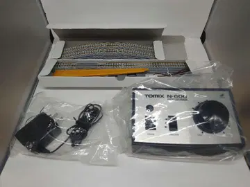 TOMIX 마이 플랜 LT 상당 레일 세트