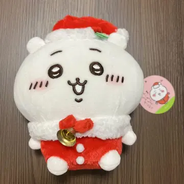 치이카와 산타입니다! 봉제 인형 s 봉제 인형