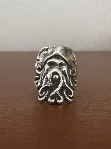 Joel Harlow Davy Jones 데이비 존스 반지