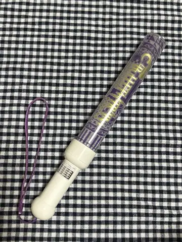 초특급 료가 6대째 응원봉