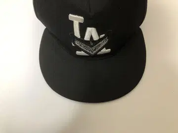 HIPHOP LA 캡