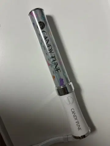 CANDY TUNE 응원봉
