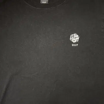 HUF 긴팔