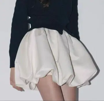 스커트 M