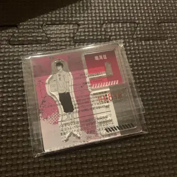 괴수 8호전 나루미 겐 아크릴 X 피규어 컬렉션