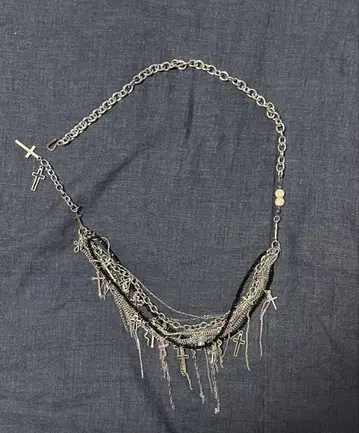 gunda necklace archive 목걸이