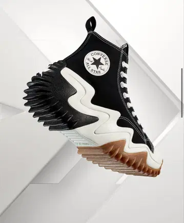 일본 미발매 한국 한정판 컨버스 CONVERSE 랜스터 모션 새상품