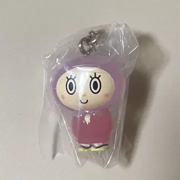 젠마이 자무라이 메지루시 액세서리 즈킨짱