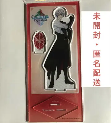 우타프리 아크릴 스탠드 란마루