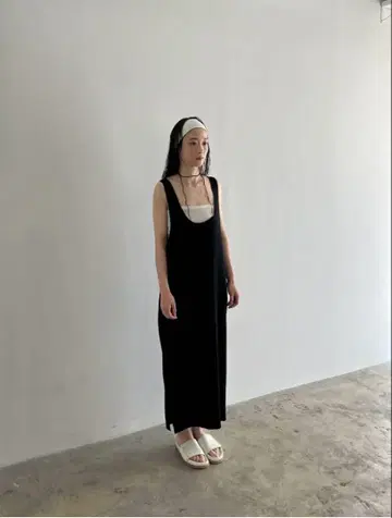 uneck 2way 원피스