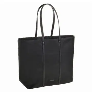[새상품급] MACKINTOSH PHILOSOPHY 아이라 토트백 블랙