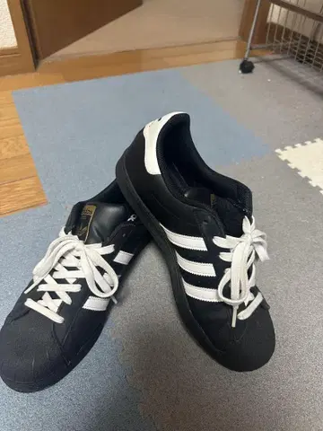 슈퍼스타 28cm