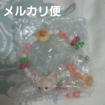 디즈니씨 원더풀 주방 스트랩 리나벨