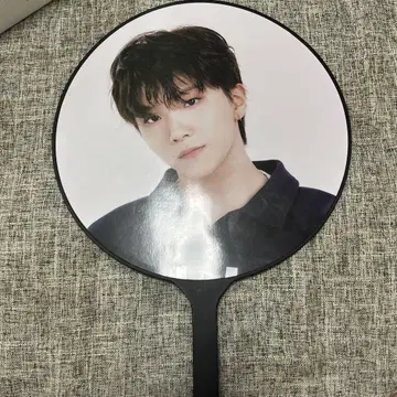 운학 부채 단선 Boynextdoor