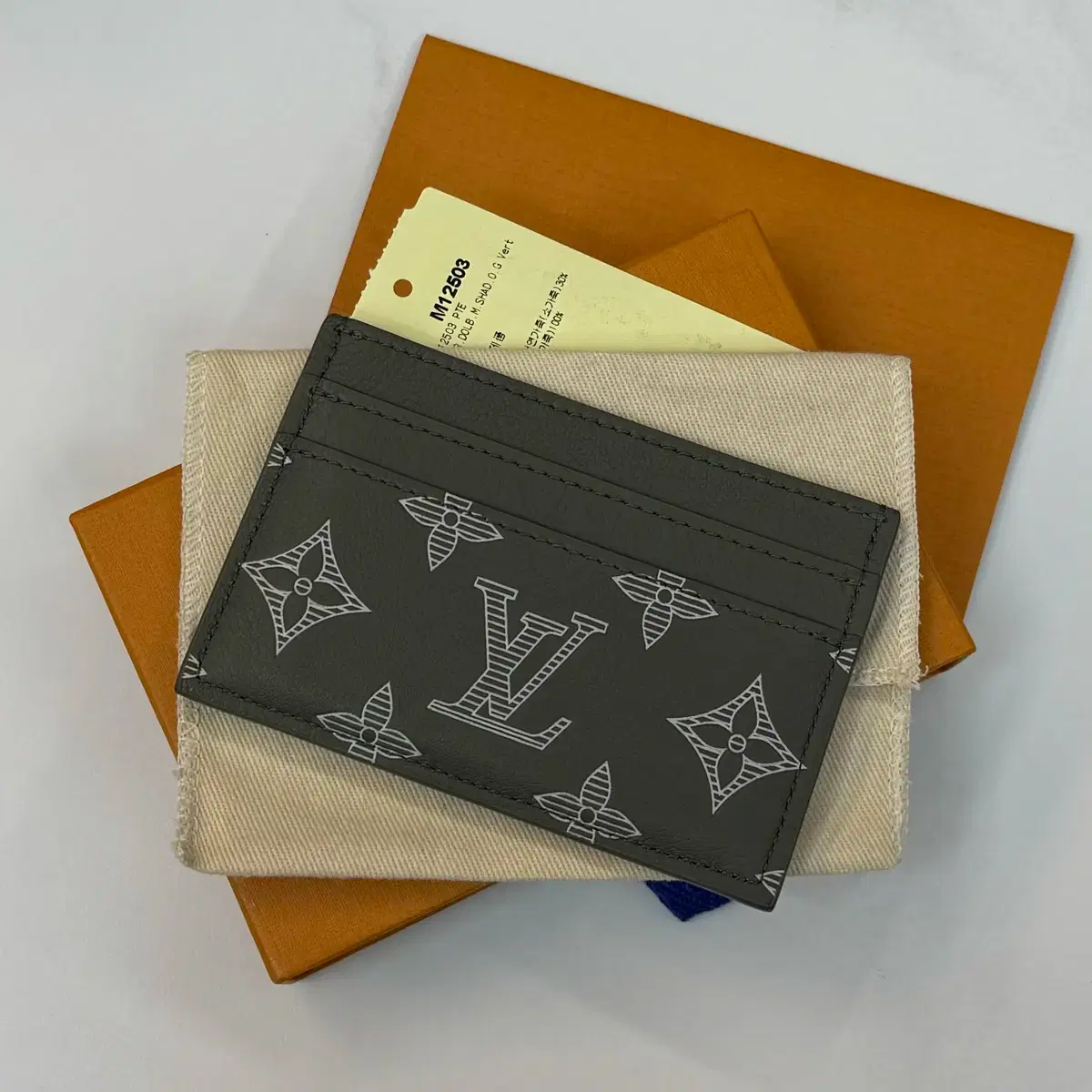 LOUIS VUITTON 루이비통 Like New Louis Vuitton Monogram